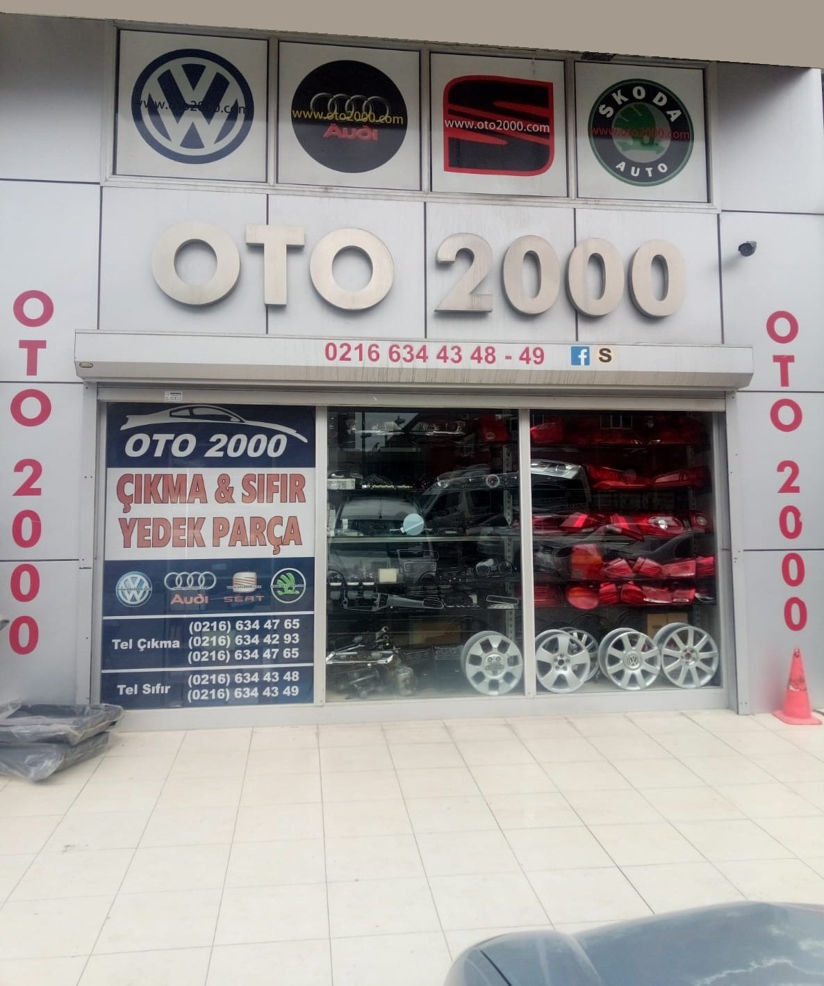 oto2000