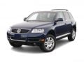 Touareg 2001-2005