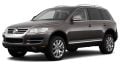 Touareg 2006-2009