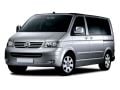 Caravelle 2006-2009