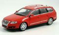 Passat Variant 2001-2007