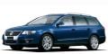 Passat Variant 2008-2011