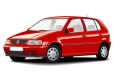 Polo 1995-1999