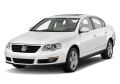 Passat 2006-2010