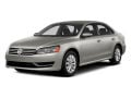 Passat 2011-2015
