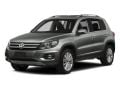 Tiguan 2016-2018