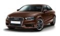 A3 2014- Sedan