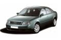 A6 1999-2001