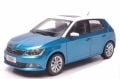 Fabia 2011-2015