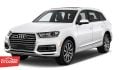 Q7 2014-2016