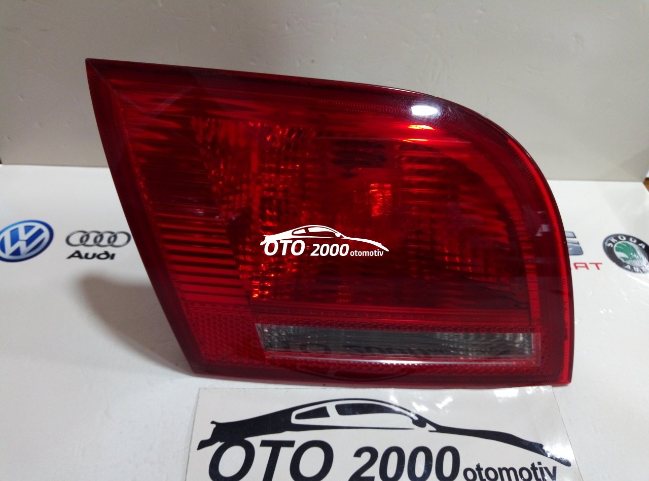 AUDİ A3 2004-2008 SOL İÇ STOP