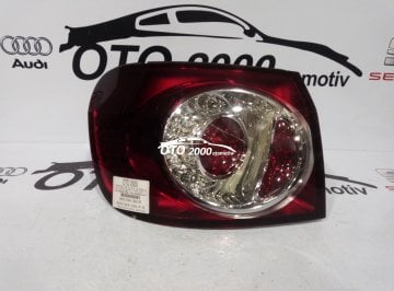 VOLKSWAGEN GOLF PLUS 2009-2014 SOL DIŞ STOP