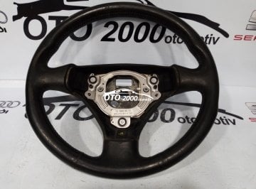 Audi A3 2004-2012 Direksiyon Simidi