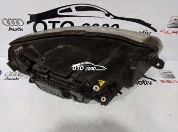 AUDİ A6 2006-2011 SOL FAR
