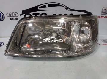 VOLKSWAGEN TRANSPORTER T5 SOL FAR