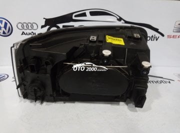 VOLKSWAGEN CARAVELLE SOL FAR