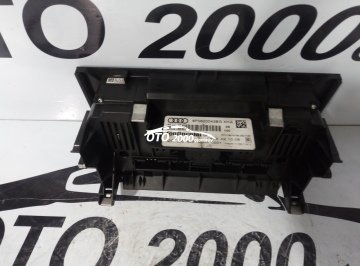 AUDİ A3 2008-2013 KLİMA KONTROL PANELİ