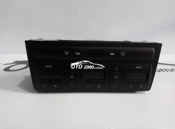 AUDİ A8 KLİMA KONTROL PANELİ