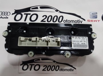 VOLKSWAGEN EOS 2007-2011 KLİMA KONTROL PANELİ