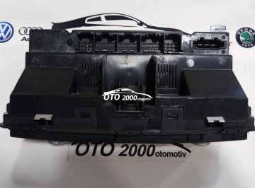 AUDİ A8 2004-2007 KLİMA KONTROL PANELİ