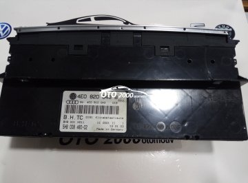 AUDİ A8 2004-2007 KLİMA KONTROL PANELİ