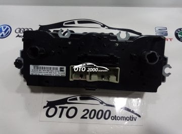 ALTEA-LEON-TOLEDO KLİMA KONTROL PANELİ