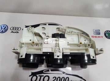 BORA-GOLF-POLO-LUPO-POLO CLASSİC KLİMA KONTROL PANELİ