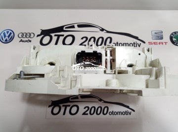 BORA-GOLF-POLO-LUPO-POLO CLASSİC KLİMA KONTROL PANELİ