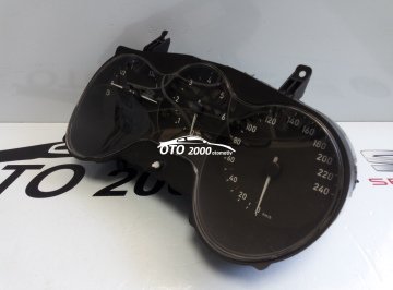 SEAT ALTEA 1.9 TDİ GÖSTERGE