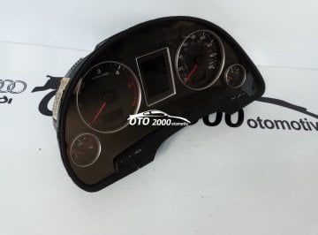 AUDİ A4 B7 2007 2.0 TDİ GÖSTERGE