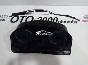 VOLKSWAGEN GOLF 2005-2009 JETTA 2006-2011 GÖSTERGE