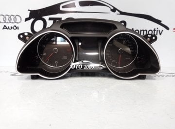 AUDİ A5 2012-2017 GÖSTERGE