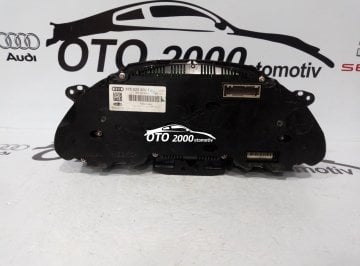 AUDİ A5 2012-2017 GÖSTERGE