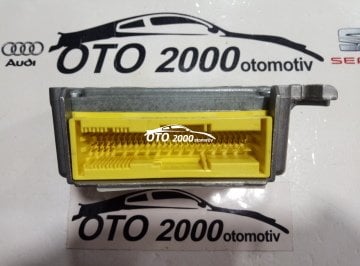 AUDİ A4 2000-2004 AİRBAG BEYNİ