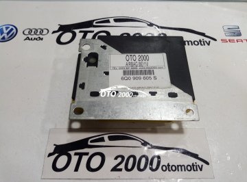 SEAT İBİZA 2002-2007 VW POLO 2004 AİRBAG BEYNİ