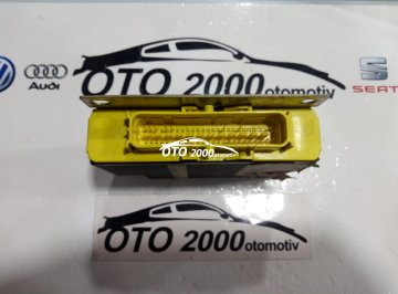 SEAT İBİZA 2002-2007 VW POLO 2004 AİRBAG BEYNİ