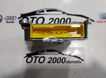 VOLKSWAGEN GOLF4 - BORA AİRBAG BEYNİ