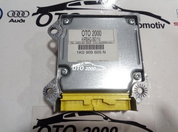 VOLKSWAGEN GOLF 2004-2007 AİRBAG BEYNİ