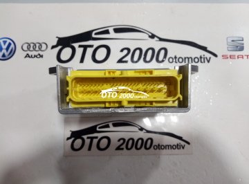 VOLKSWAGEN GOLF 2004-2007 AİRBAG BEYNİ