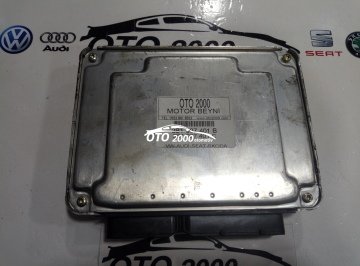 VOLKSWAGEN PASSAT 2001-2005 2.5 TDİ AKN MOTOR BEYNİ