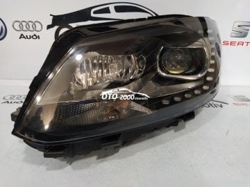 CADDY/TOURAN 2011-2015 LEDLİ SOL FAR