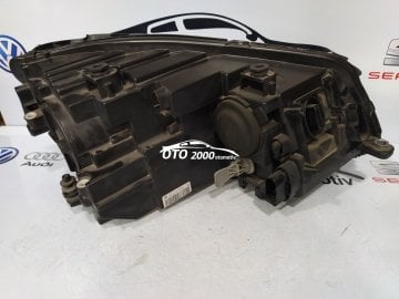 CADDY/TOURAN 2011-2015 LEDLİ SOL FAR