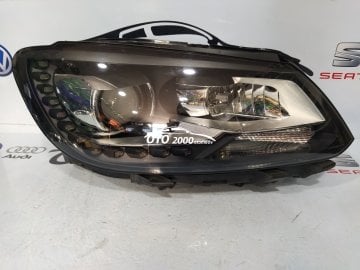 CADDY/TOURAN 2011-2015 LEDLİ SAĞ FAR