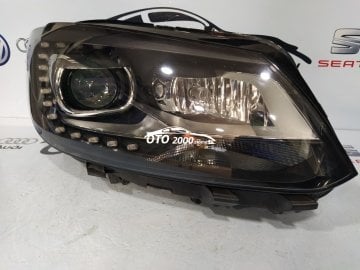 CADDY/TOURAN 2011-2015 LEDLİ SAĞ FAR