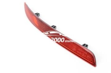 CC SAĞ ARKA TAMPON REFLEKTÖRÜ