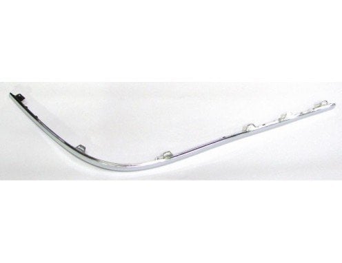 Arka Tampon Nikelajı Sol