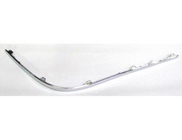 Arka Tampon Nikelajı Sol