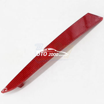 İBİZA SOL ARKA TAMPON REFLEKTÖRÜ