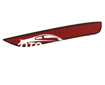 SCİROCCO SAĞ ARKA TAMPON REFLEKTÖRÜ