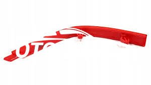 T7 SAĞ ARKA TAMPON REFLEKTÖRÜ